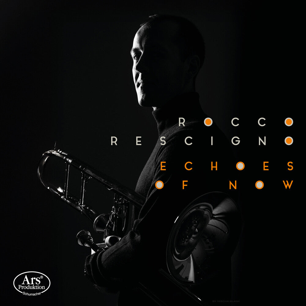 Echoes Of Now [CD]