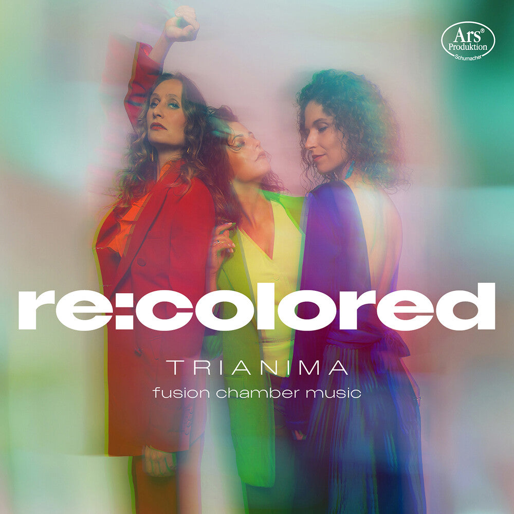 Re:Colored [CD]