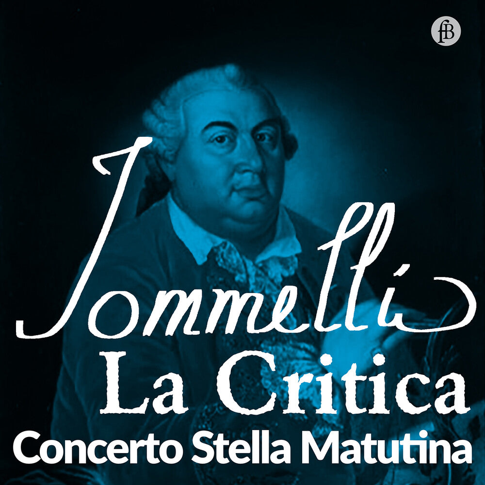 La Critica [CD]