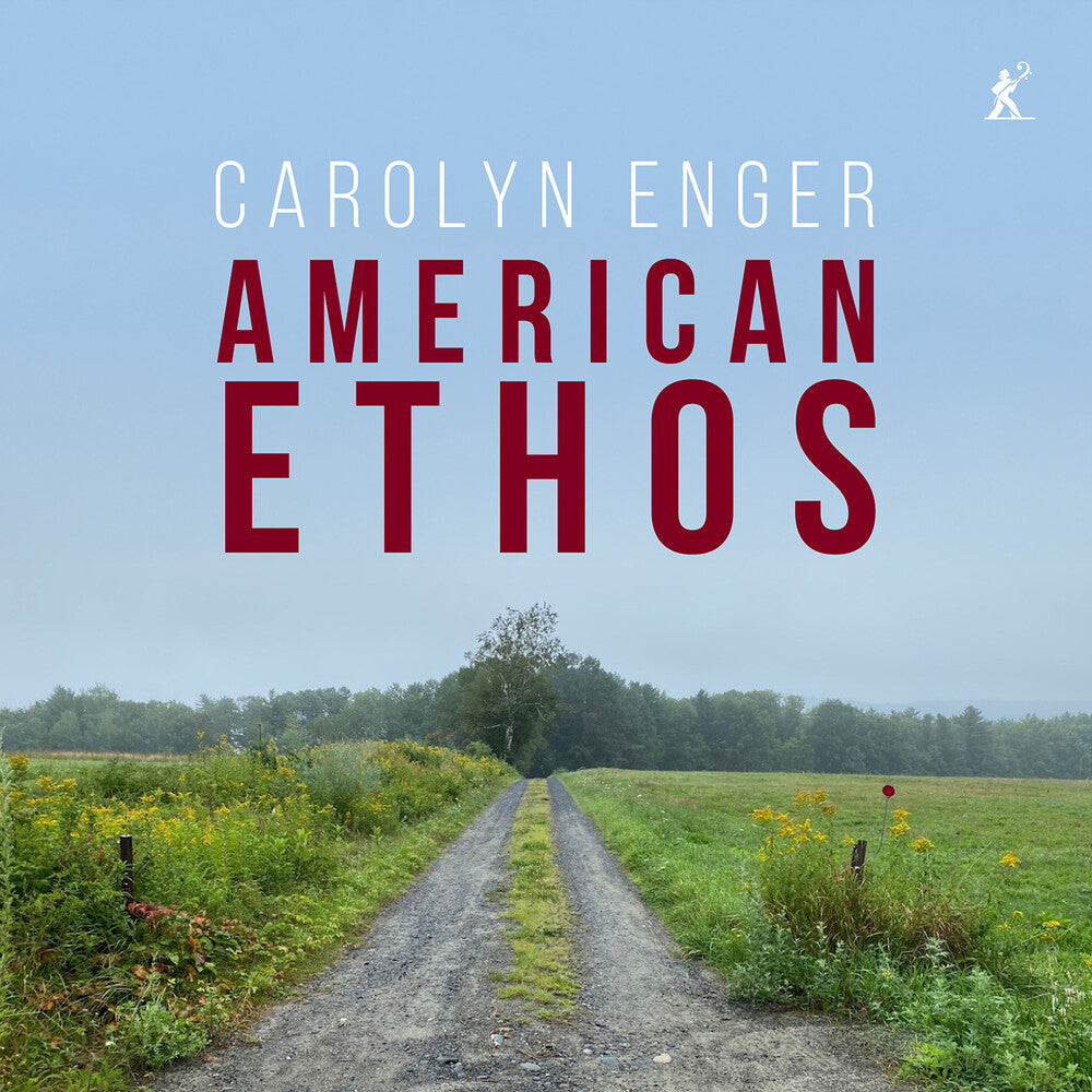 American Ethos [CD]