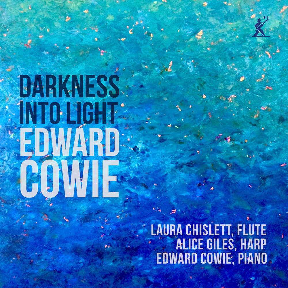Darkness Into Light [CD]