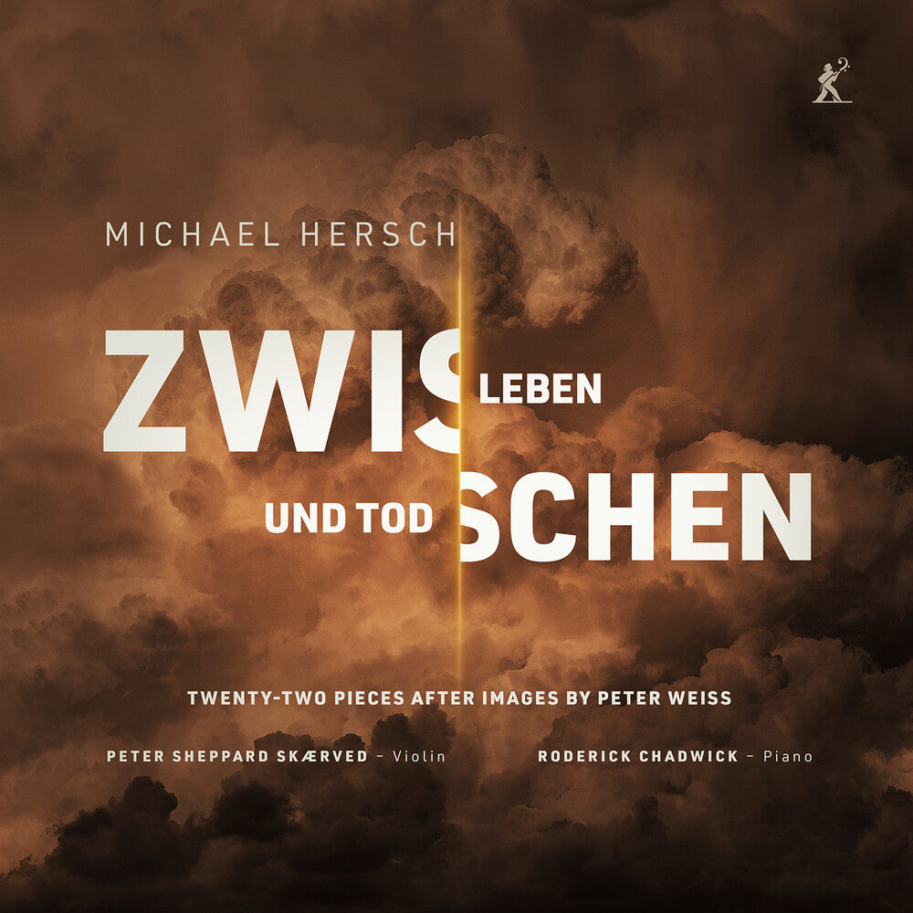 Zwischen Leben Und Tod (Between Life & Death) [CD]