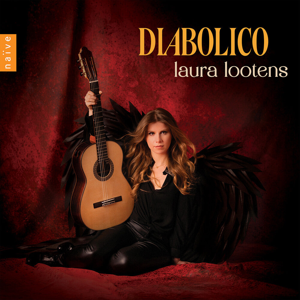 Diabolico [CD]