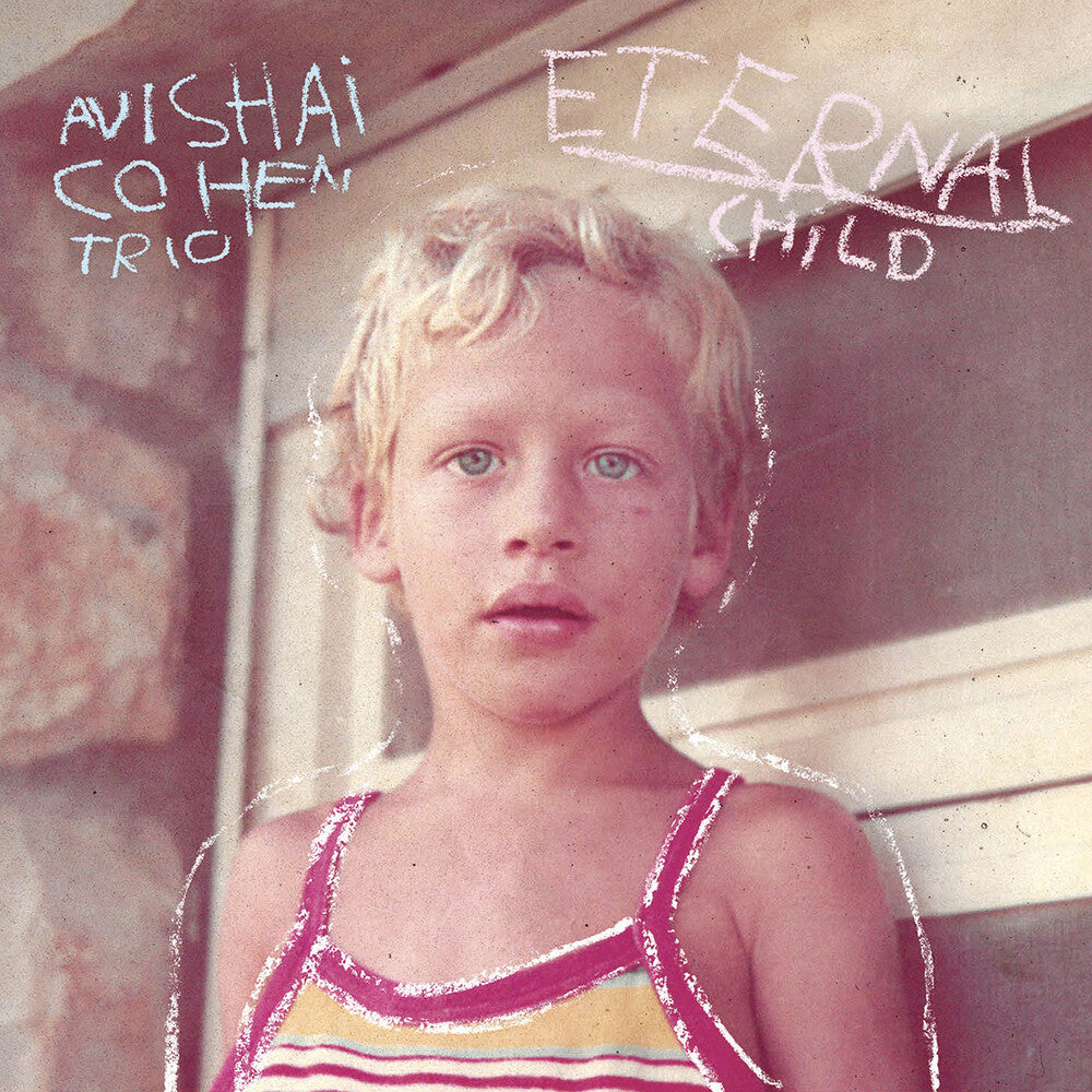 Eternal Child [CD]