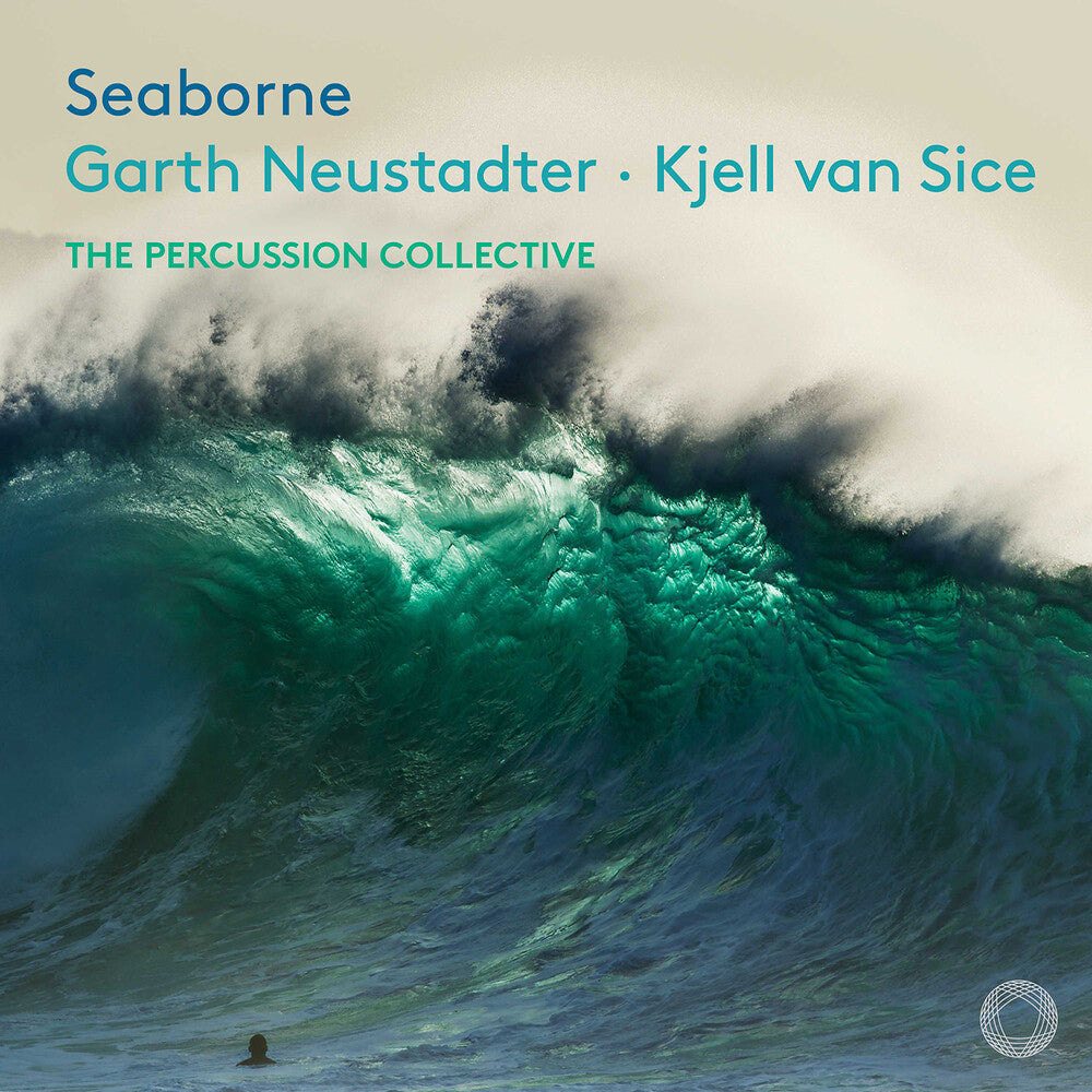 Seaborne [CD]