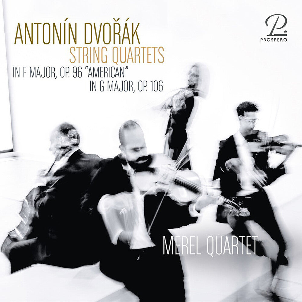 Streichquartette [CD]