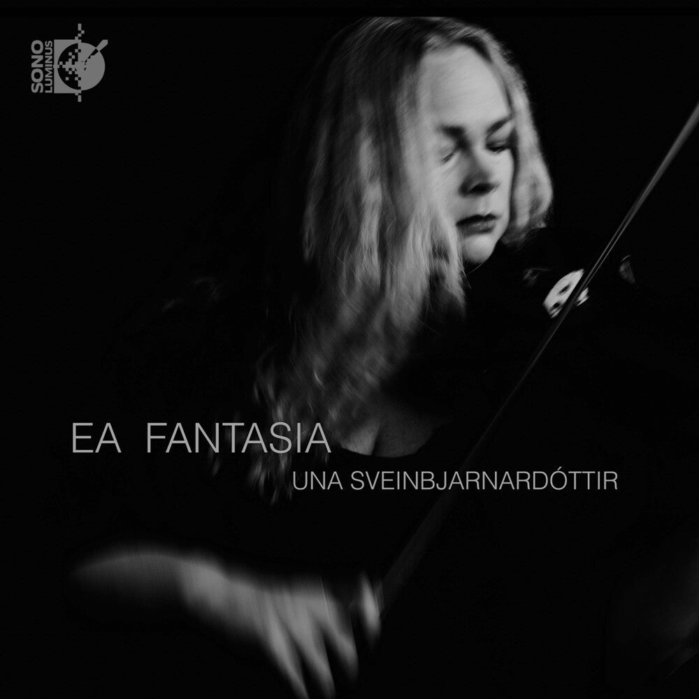 Pre-Order: Ea Fantasia [CD] (ONLINE ORDER ONLY)