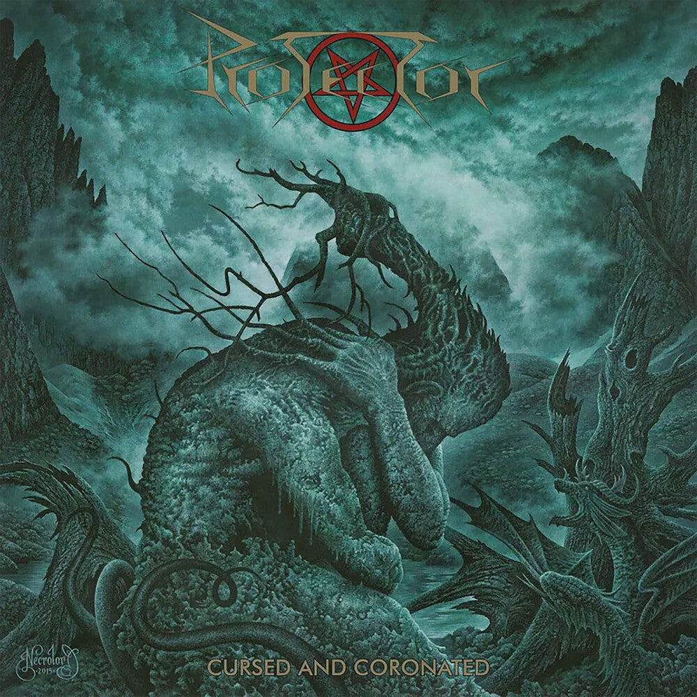 Cursed & Coronated [Reissue]