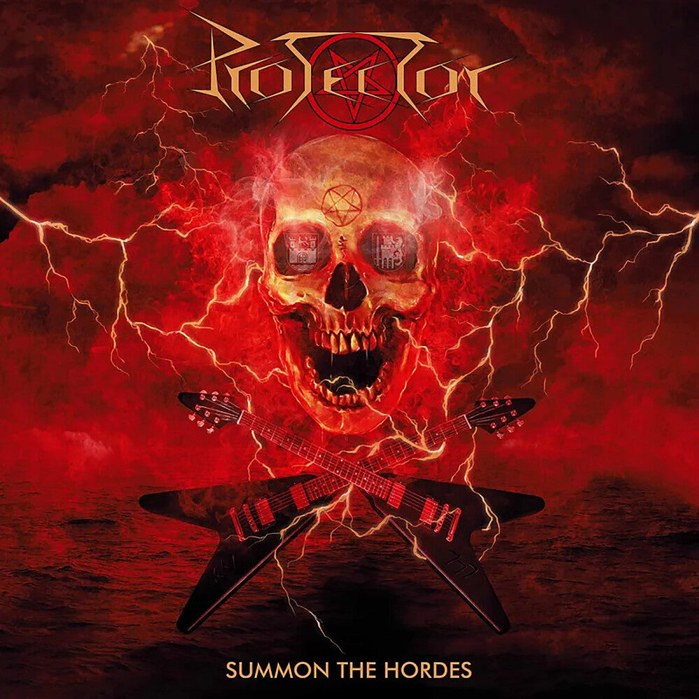 Summon The Hordes [Reissue]