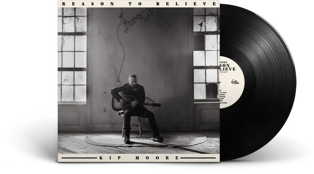 Reason To Believe [LP]