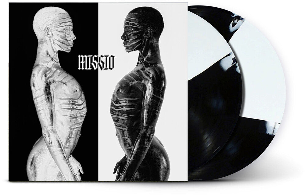 Love & Heartbreak [Black/White 180 Gram]