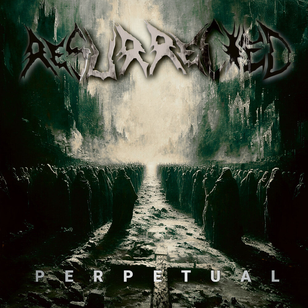 Perpetual [CD]
