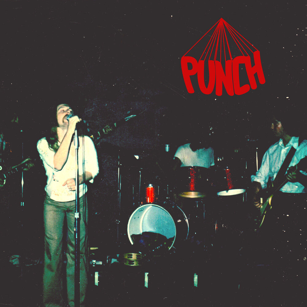 Punch [LP]