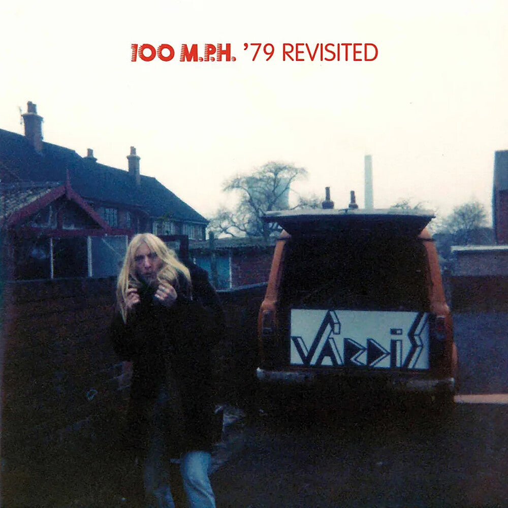 100 M.P.H. '79 Revisited - Purple [Colored Vinyl] (Purp)