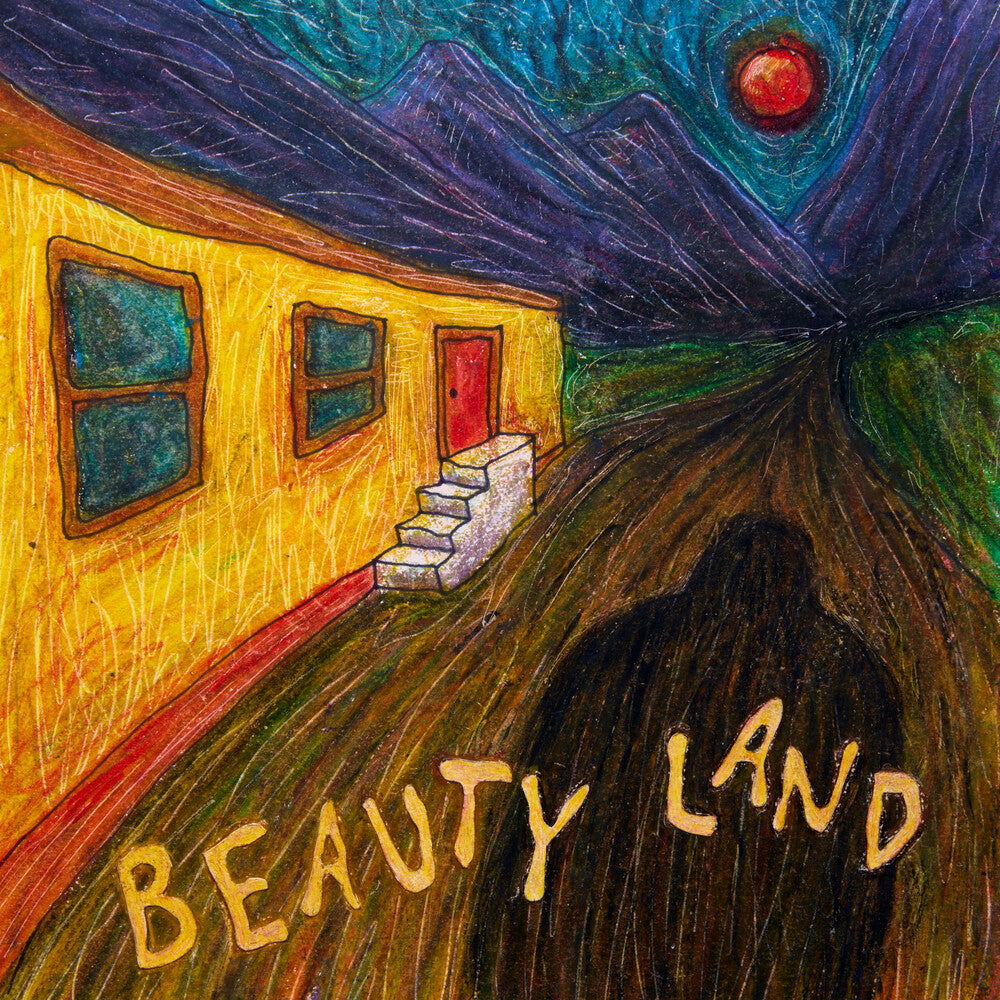 Beauty Land [CD]