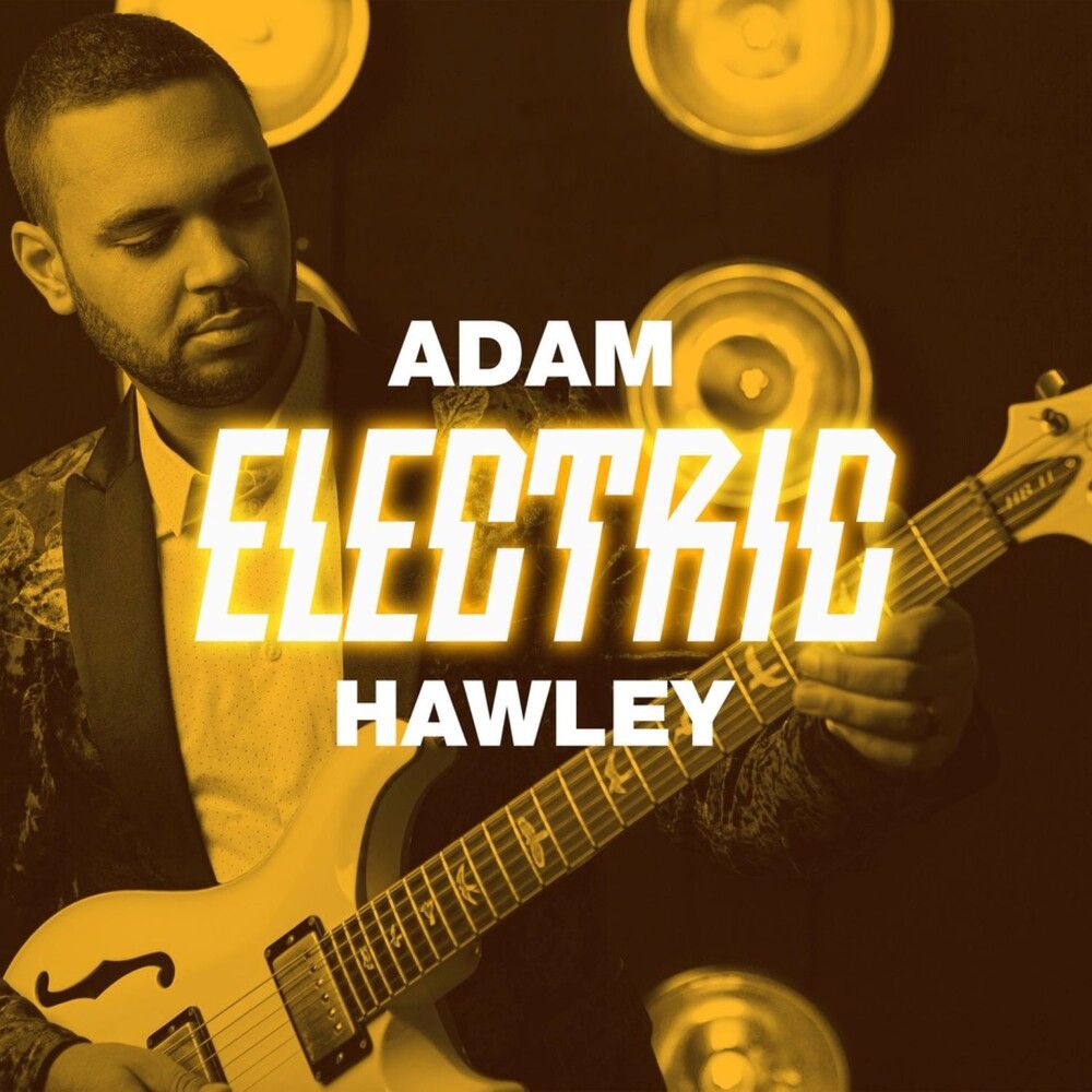Electric [CD]