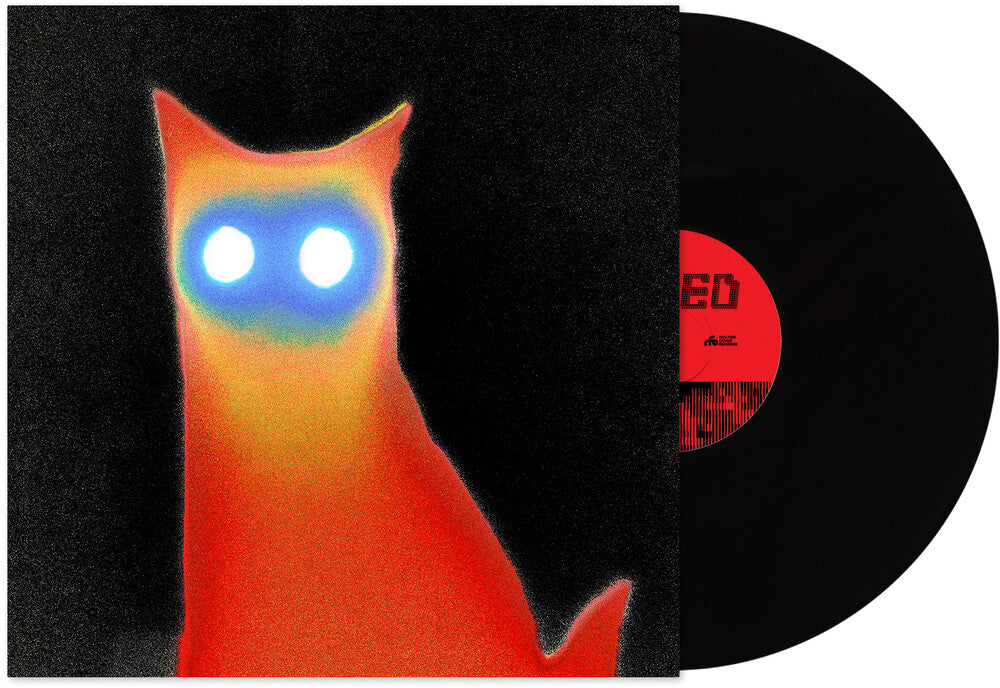 WIRED [LP]