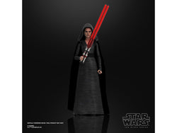 Star Wars: The Black Series - Rey: Dark Side Vision (Rise of Skywalker) 6-Inch Action Figure (ONLINE ORDER ONLY)