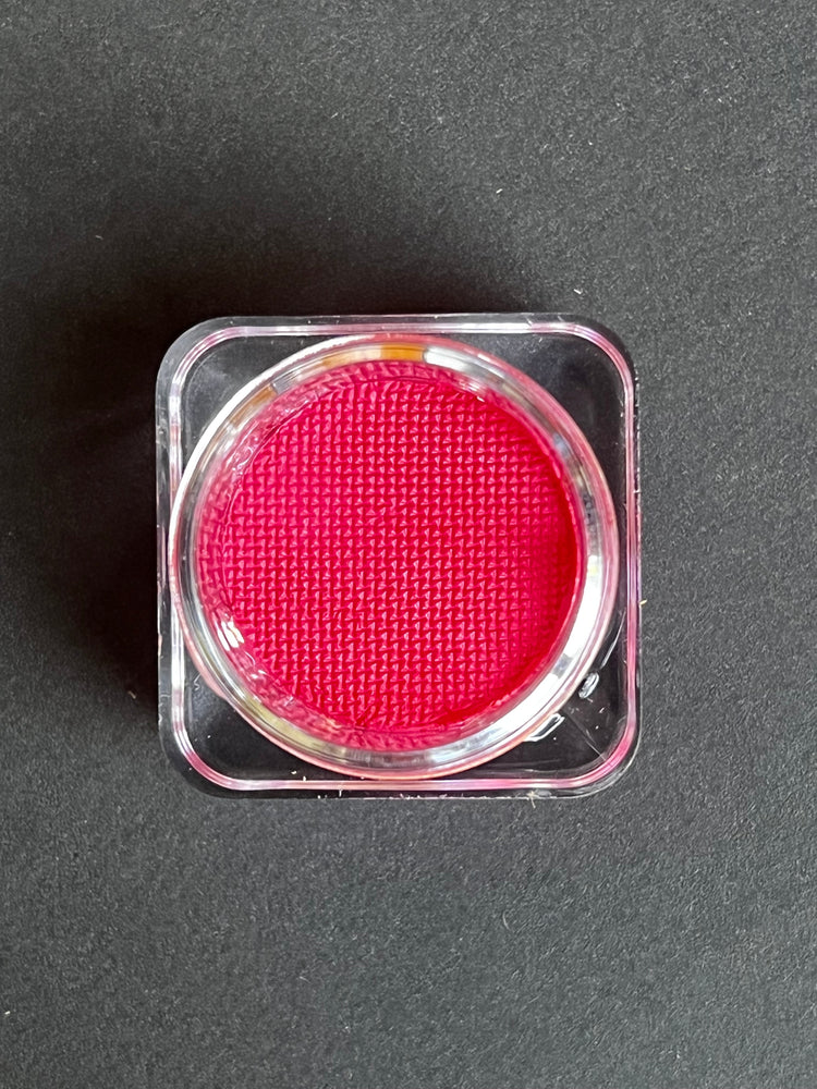 4 - Bubblegum (Pink) Water Activated Graphic Liner