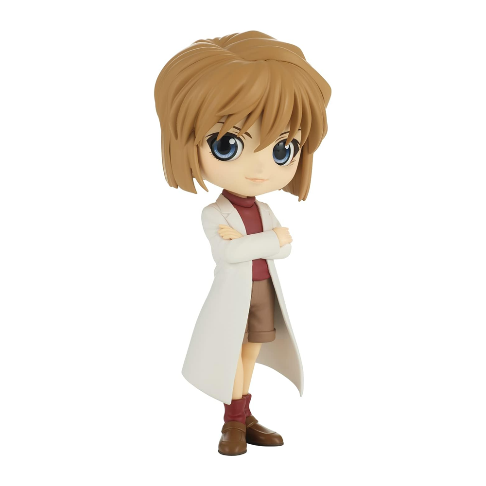 Banpresto Q Posket: Case Closed - Ai Haibara (Ver. A) (ONLINE ORDER ONLY)