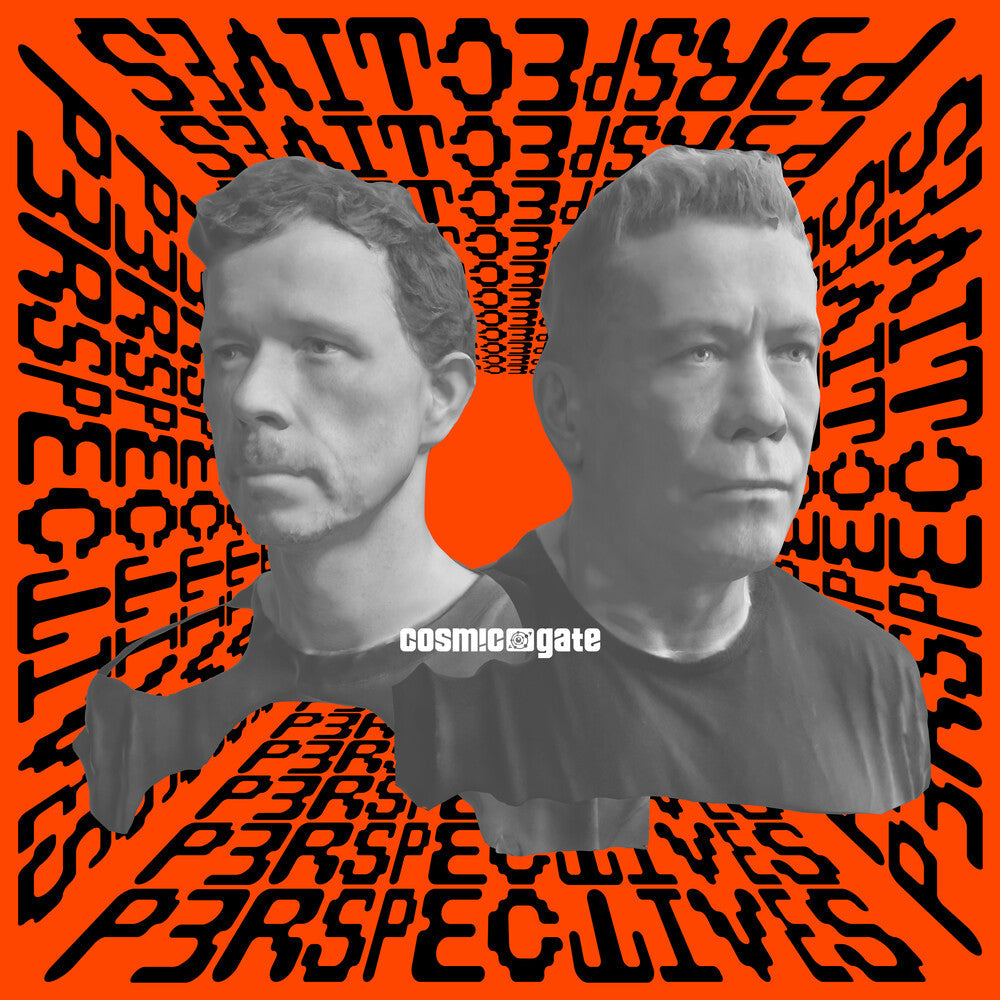 Perspectives (Bonus Tracks) [CD]