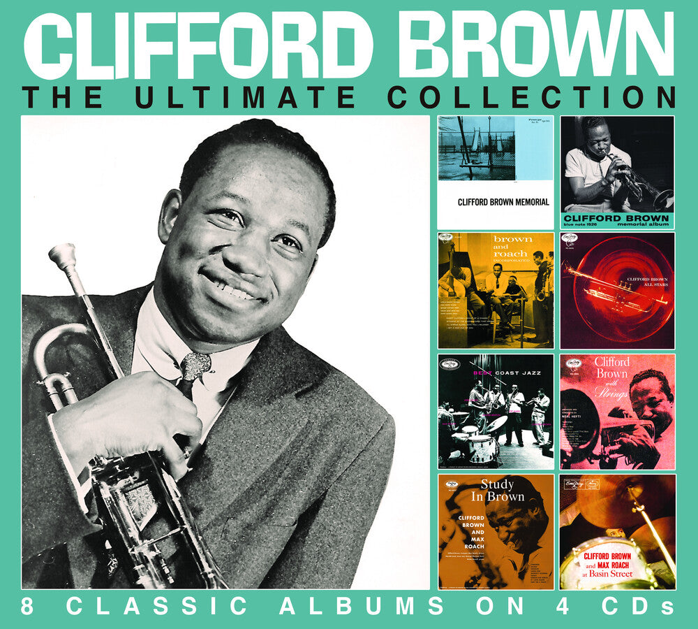 Ultimate Collection (Box) [CD]