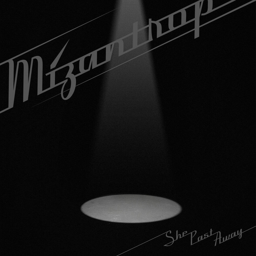 Mizantrop [CD]