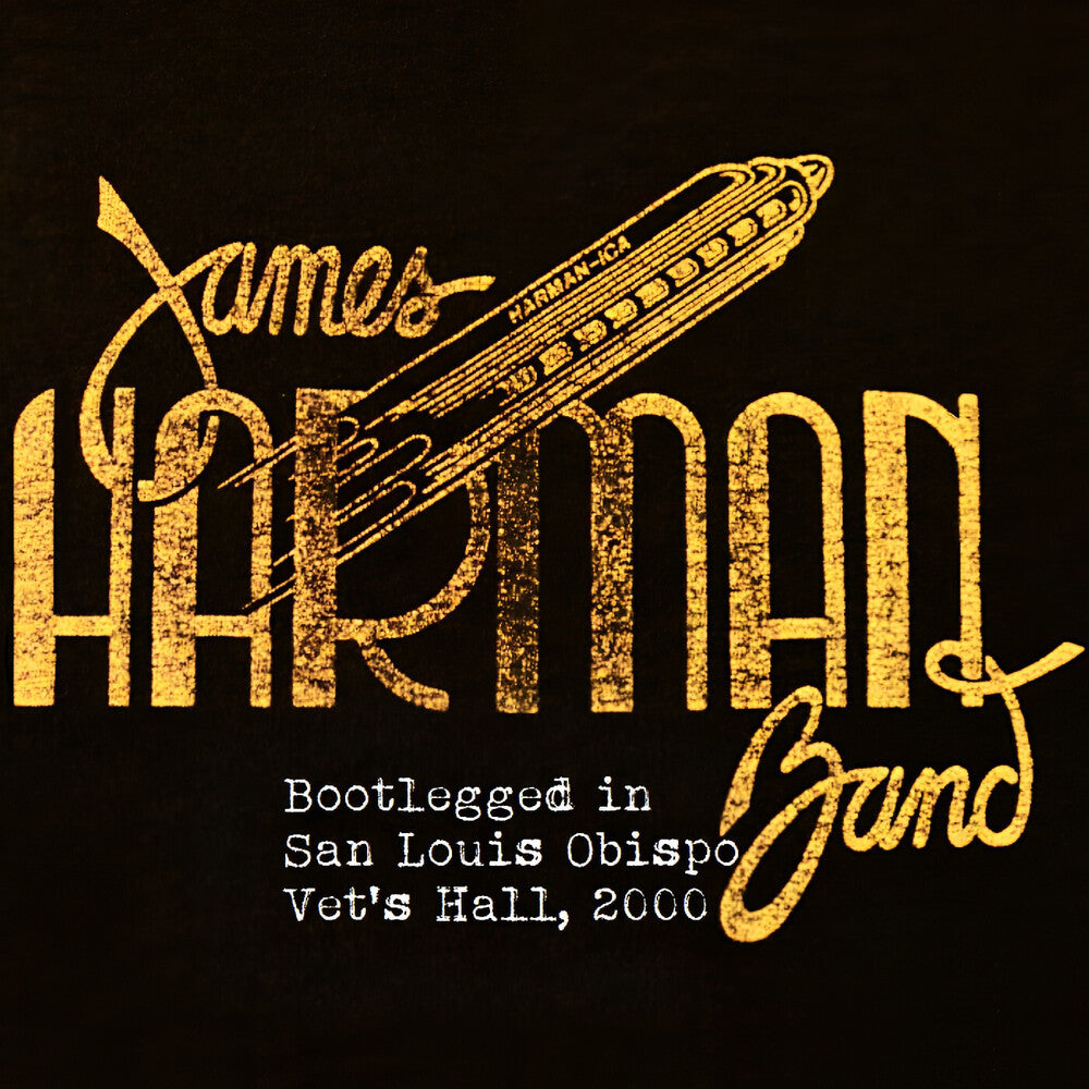 Bootlegged In San Luis Obispo Vet's Hall 2000 [CD]