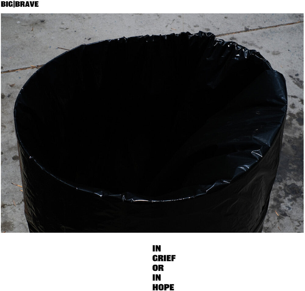 In Grief Or In Hope [Download Included]