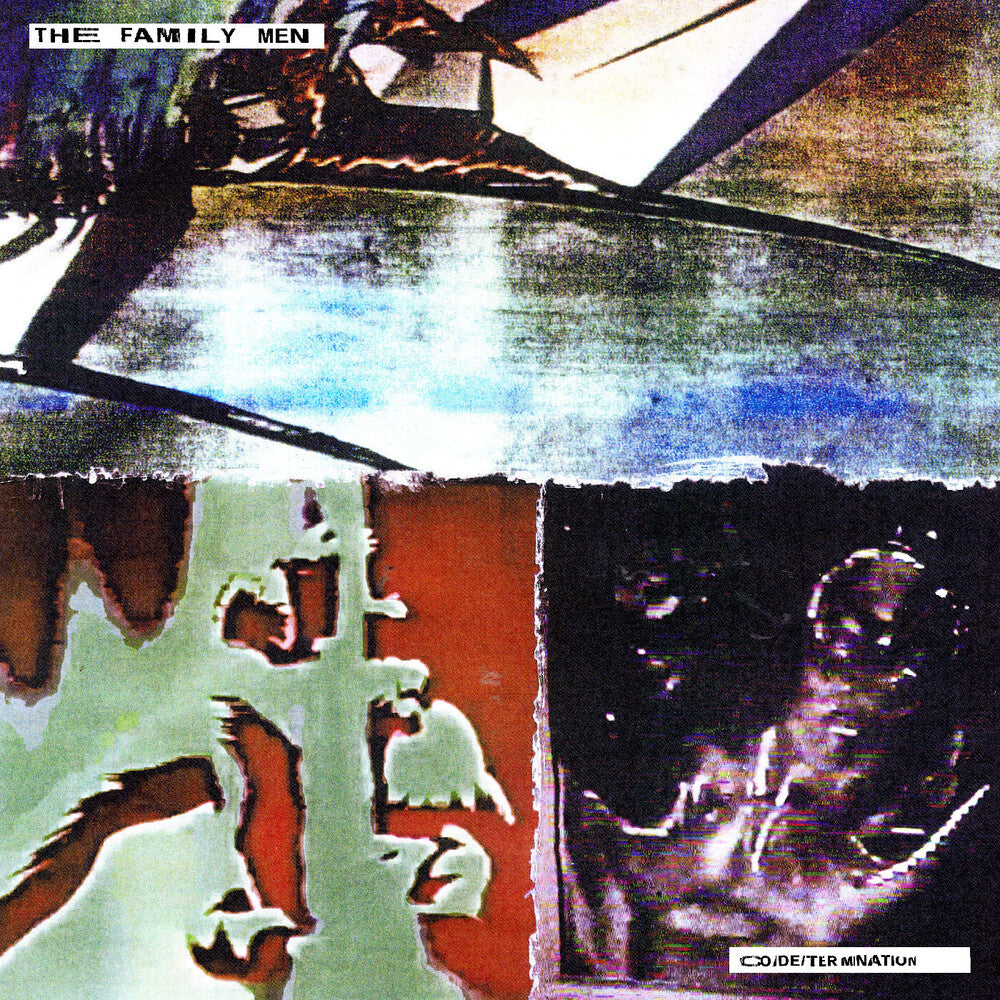 Co/De/Termination [CD]