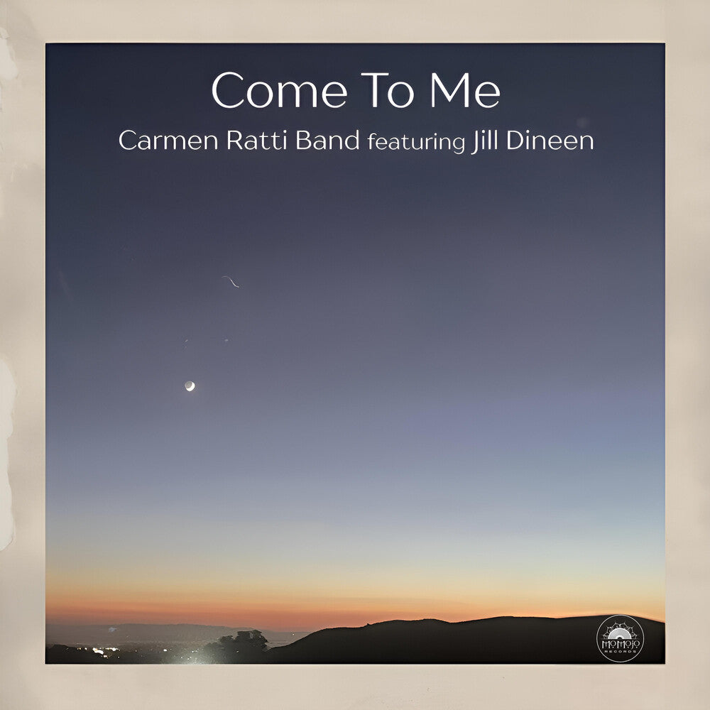 Come To Me [CD]