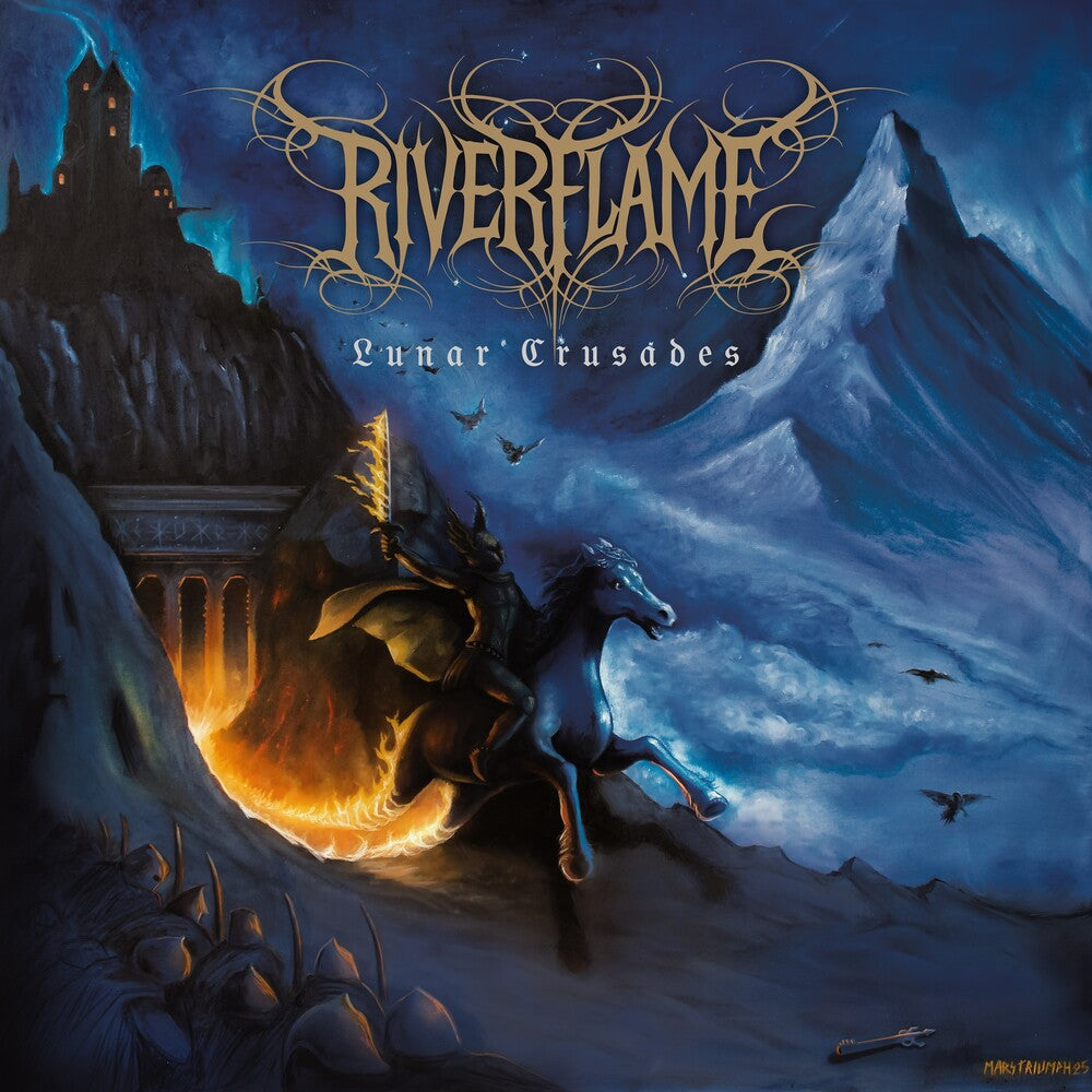 Lunar Crusades [Digipak]