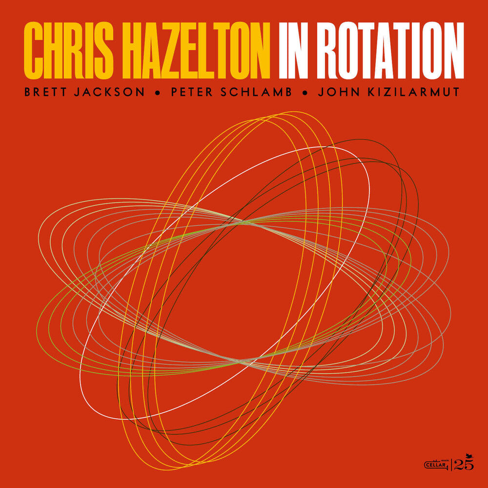 In Rotation [CD]