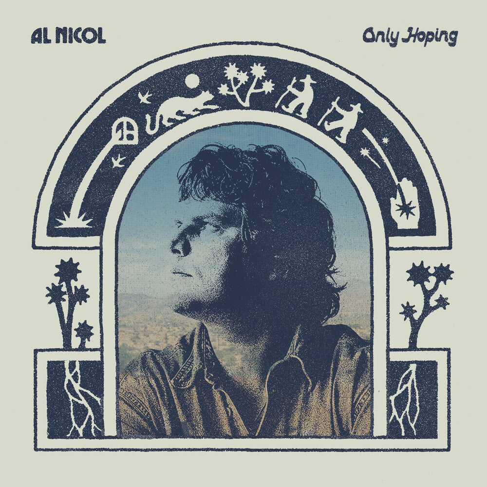 Only Hoping [LP]