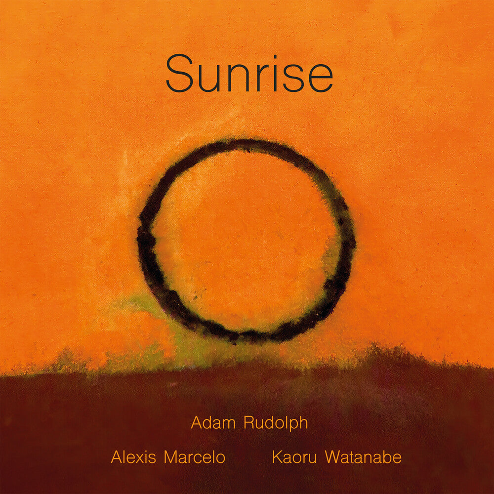 Sunrise [LP]