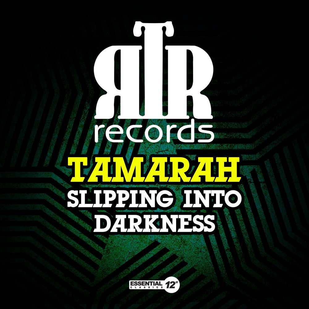 Slipping Into Darkness [CD]