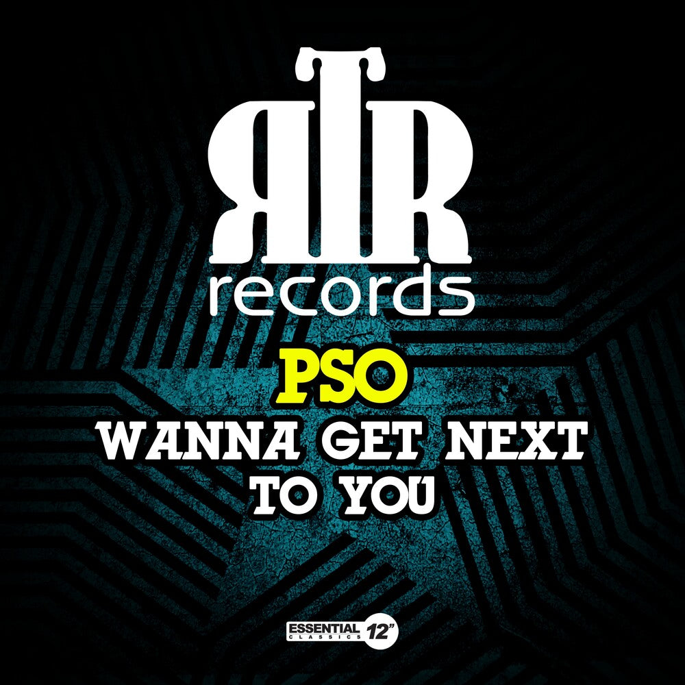Wanna Get Next To You (Mod) [CD]