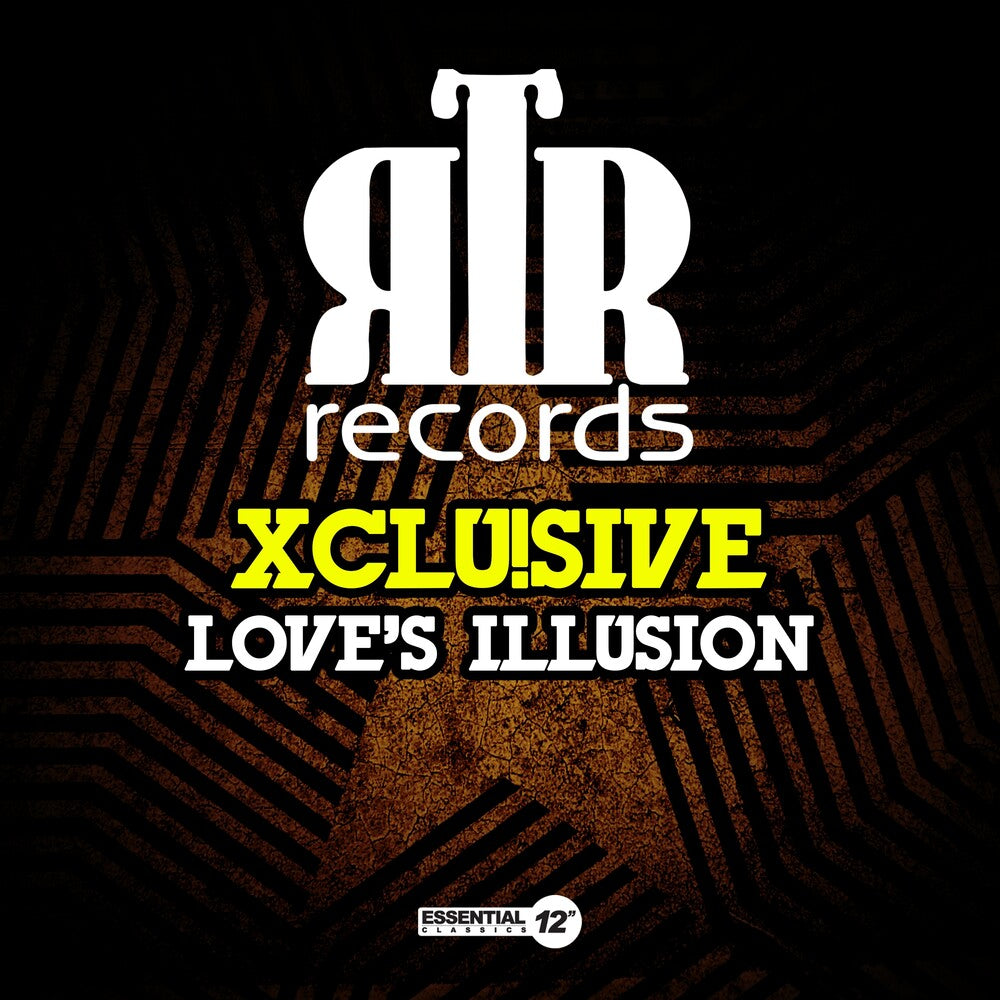 Love's Illusion (Mod) [CD]