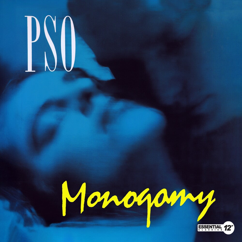 Monogamy (Mod) [CD]