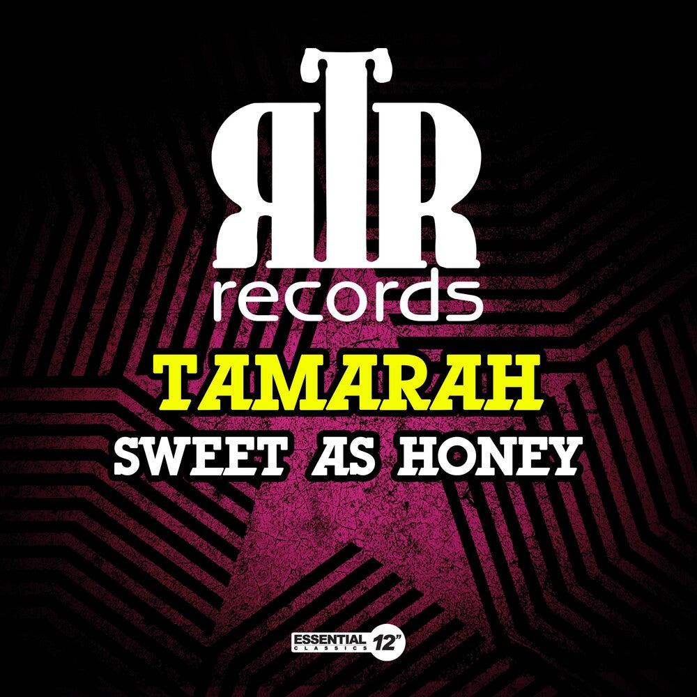 Sweet As Honey (Mod) [CD]