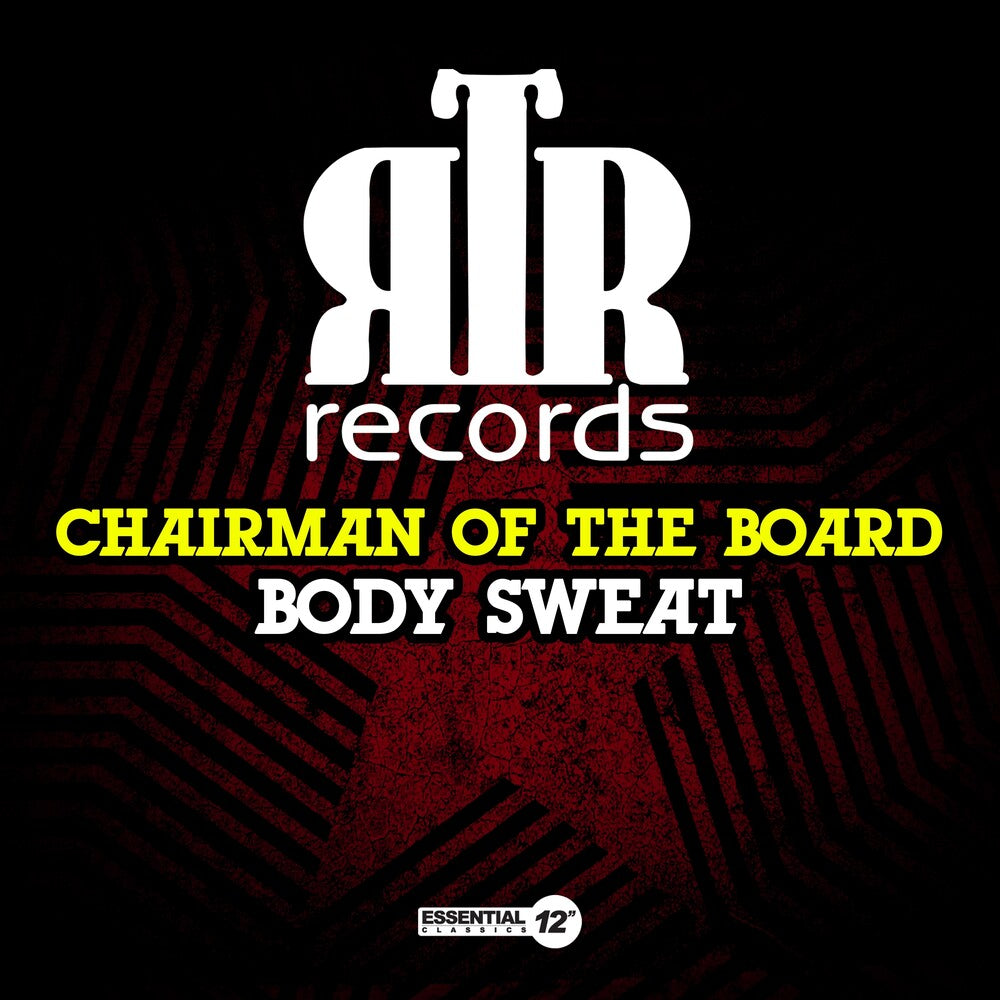 Body Sweat (Mod) [CD]
