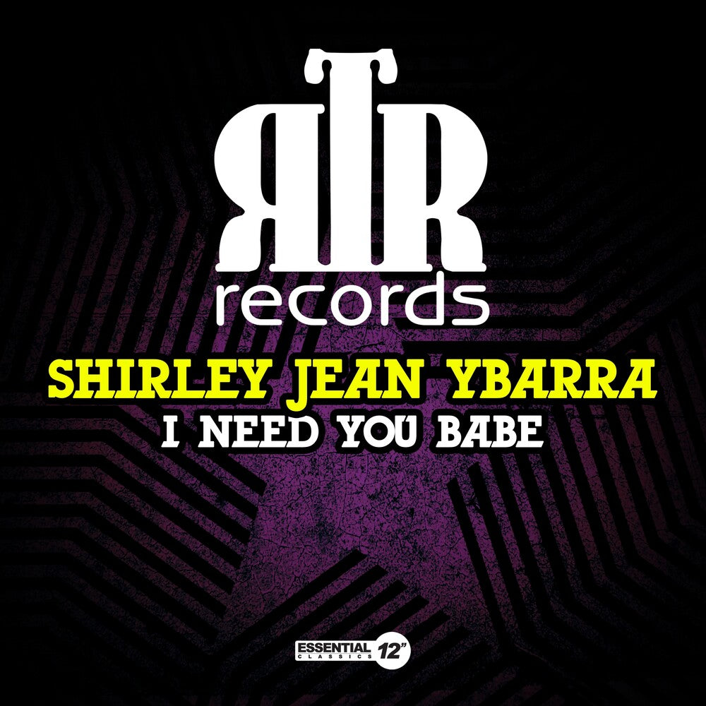 Need You Babe (Mod) [CD]