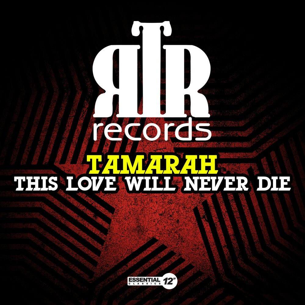 This Love Will Never Die (Mod) [CD]