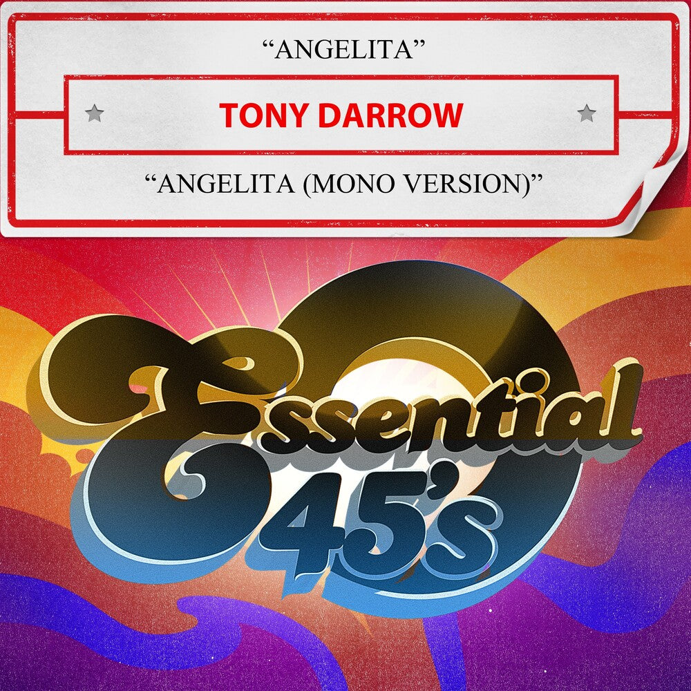 Angelita (Mod) [CD]