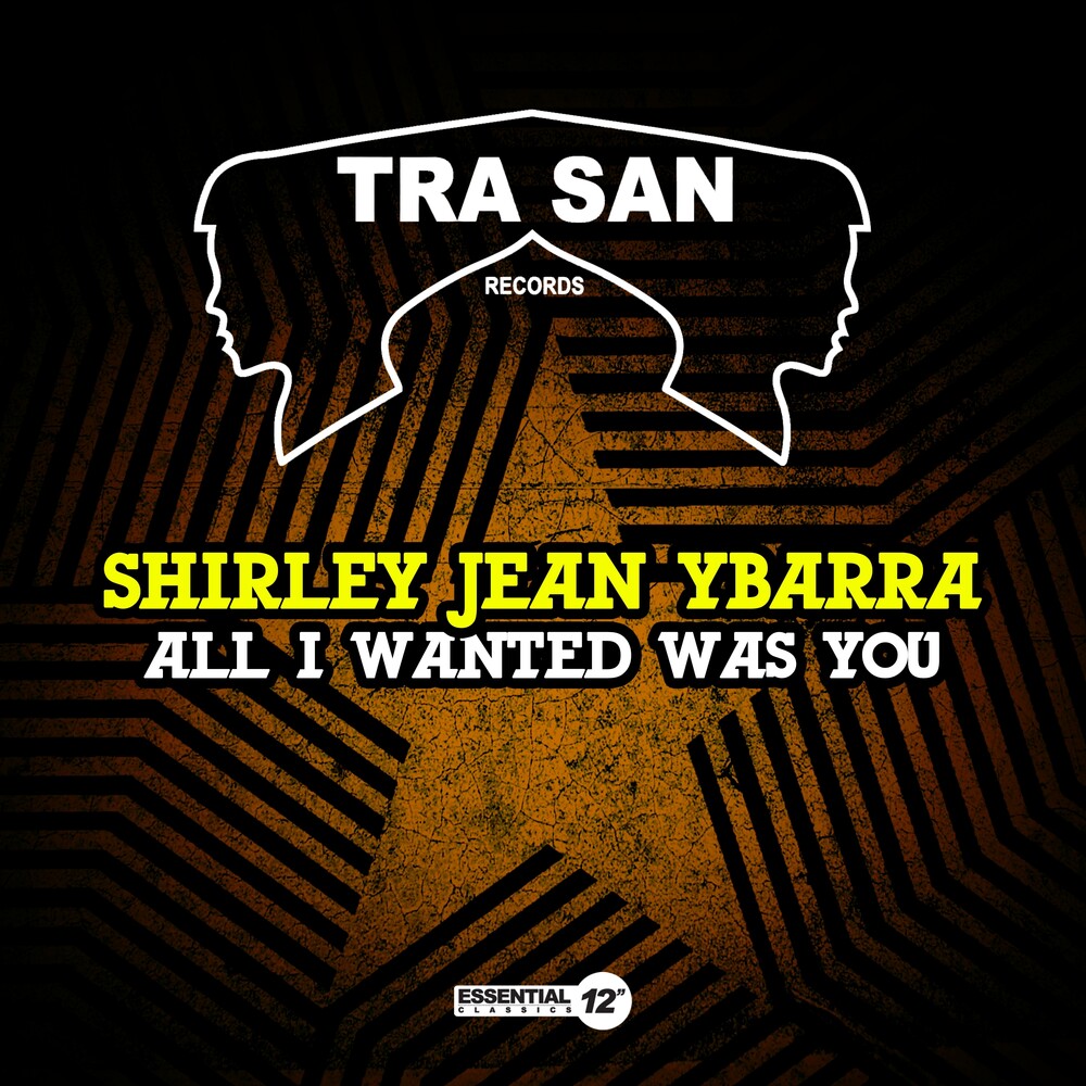 All I Wanted Was You [CD]