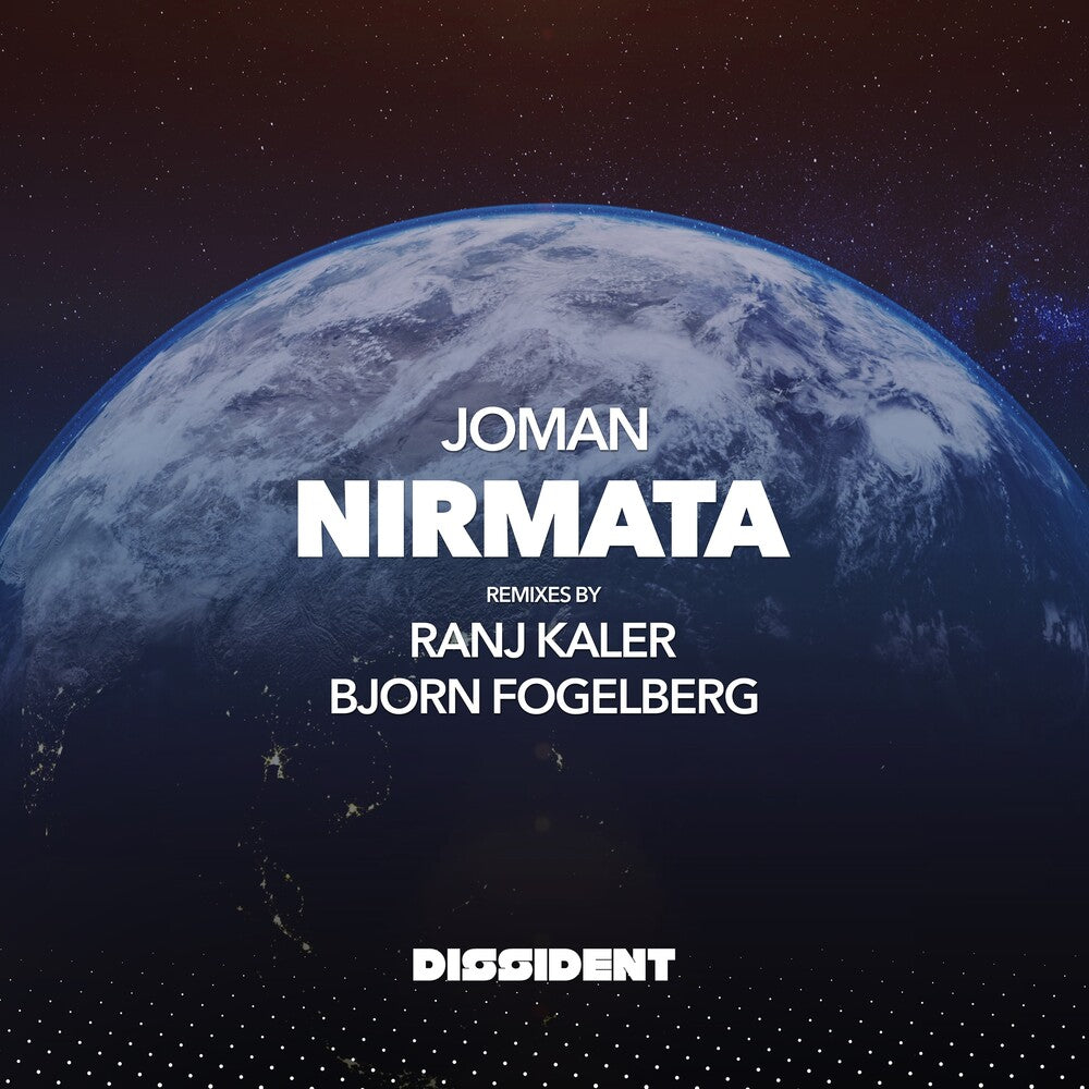 Nirmata (Mod) [CD]