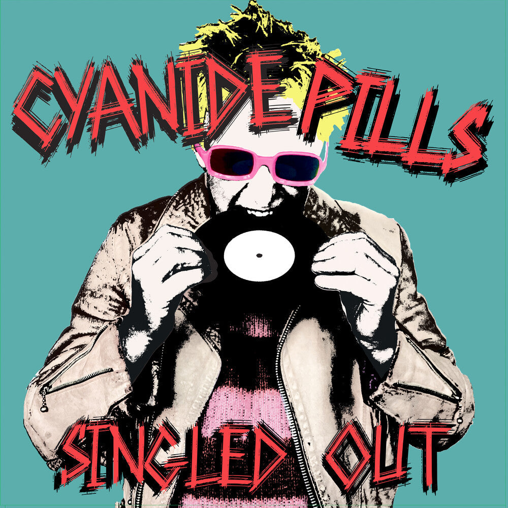 Singled Out [CD]