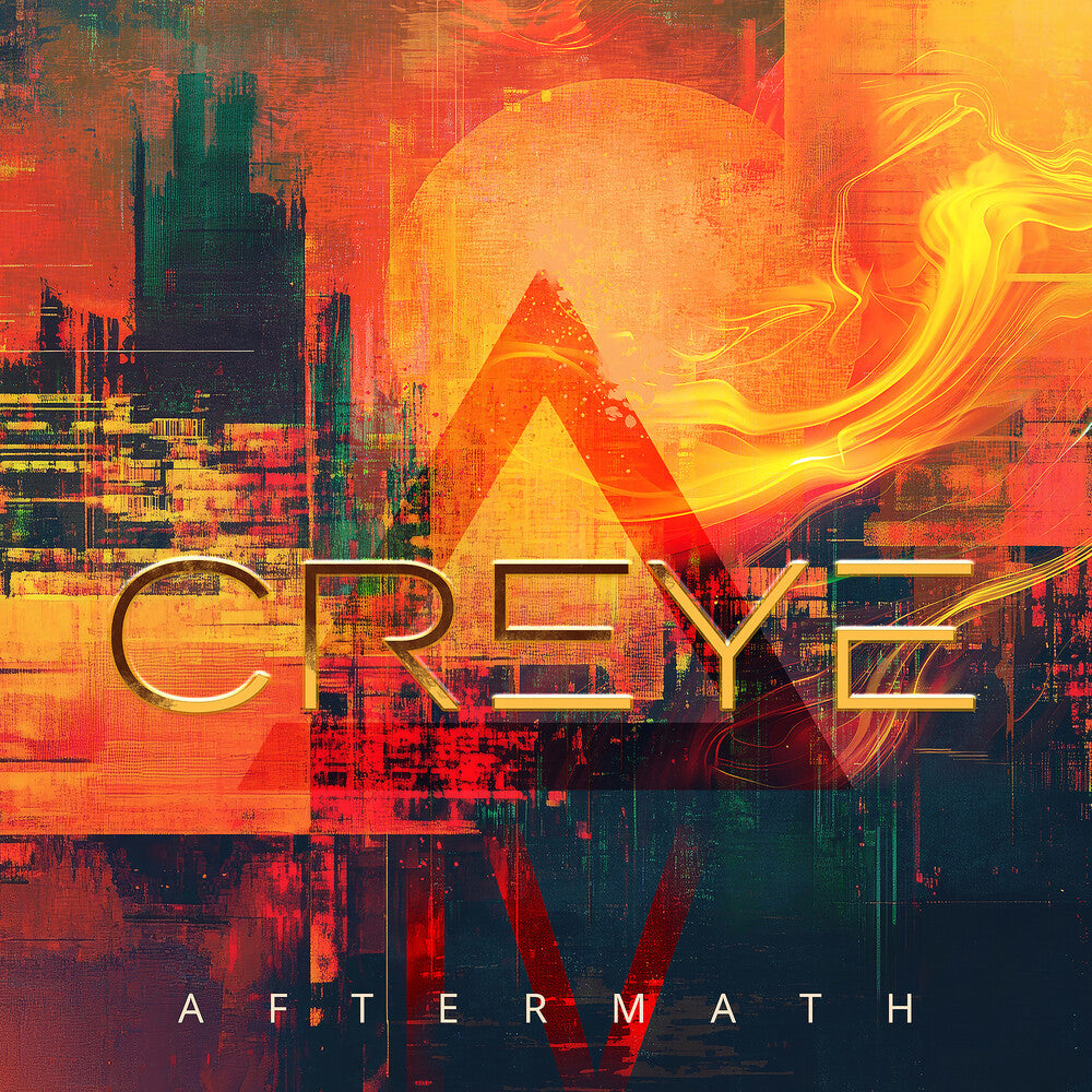 Iv Aftermath [CD]