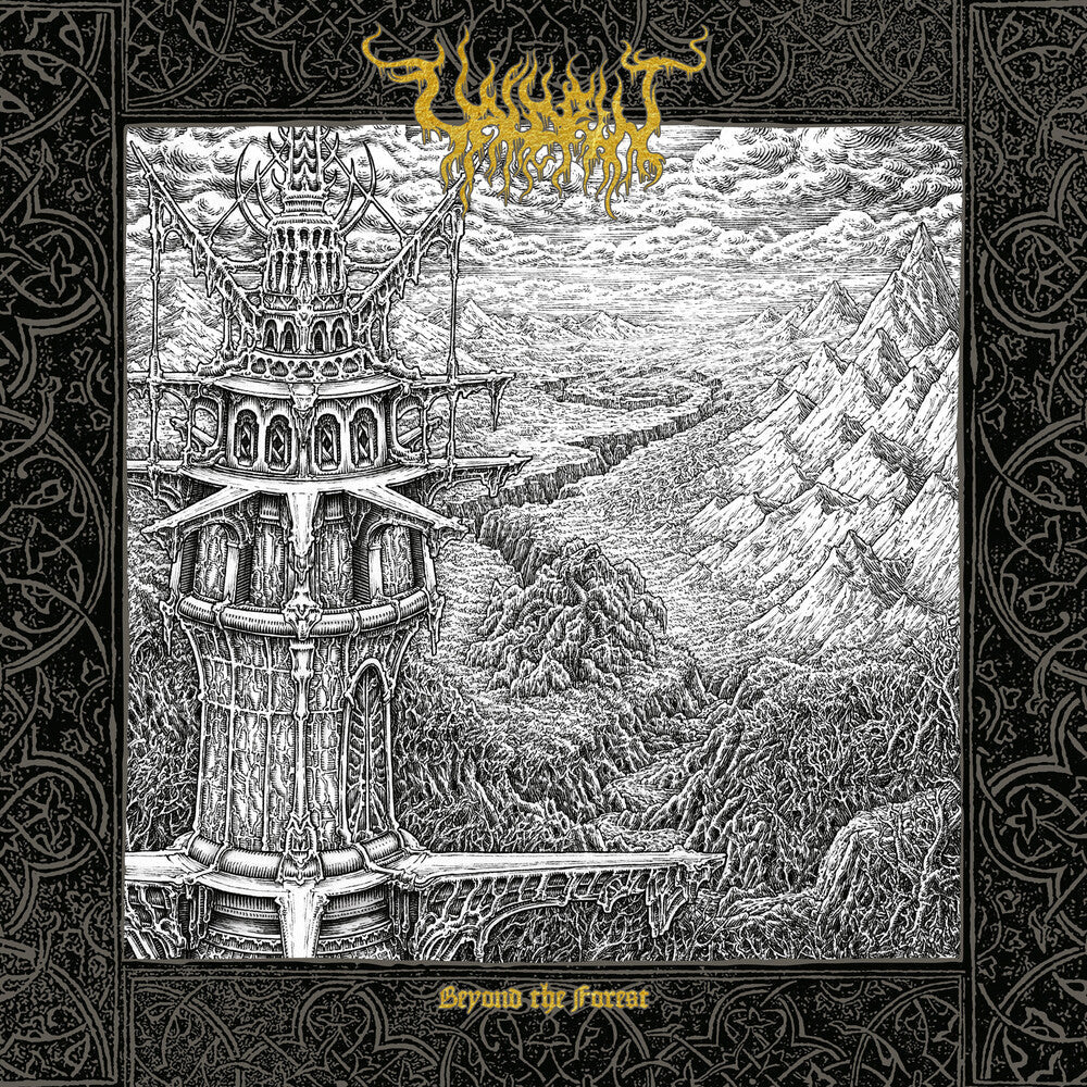 Beyond The Forest (Uk) [CD]