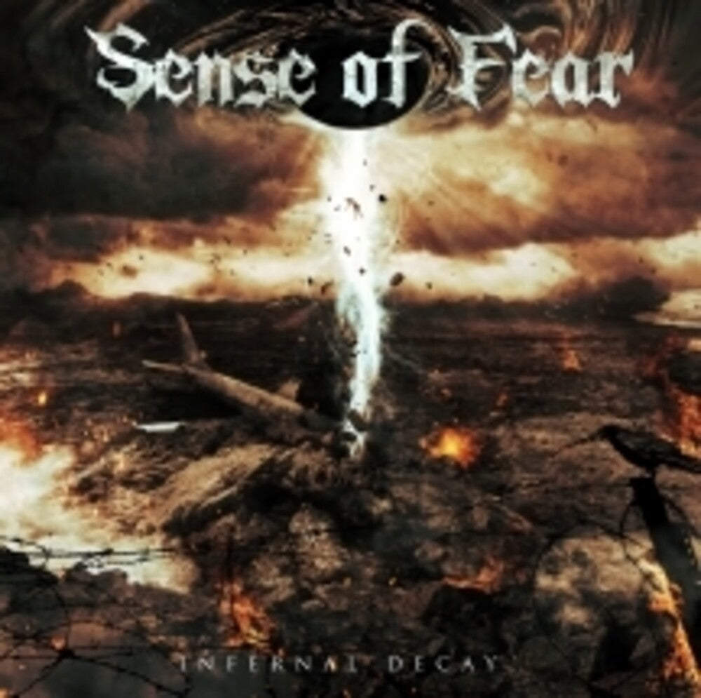 Infernal Decay [CD]